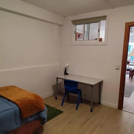 Em Apartamento