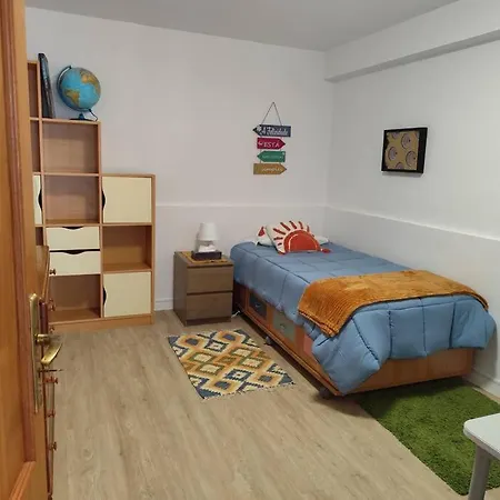 Apartamento Em *
