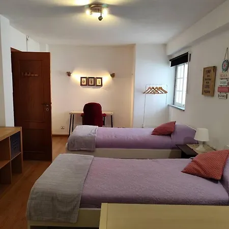 Em Apartamento