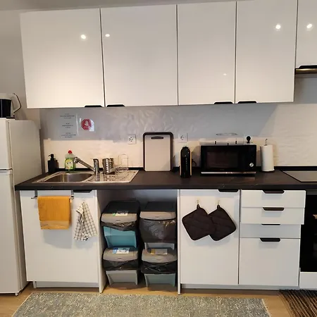 Apartman Em *