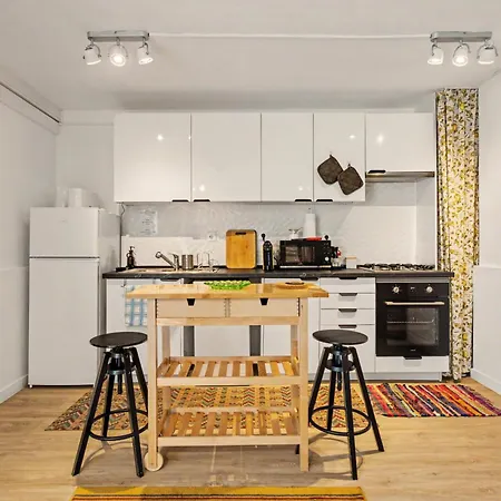 Apartamento Em