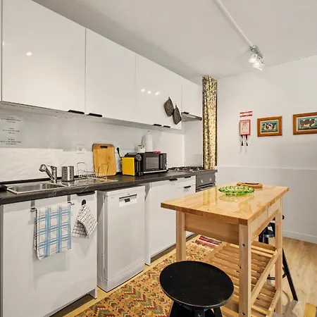Em Apartamento Sintra