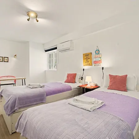 Em Apartamento Sintra
