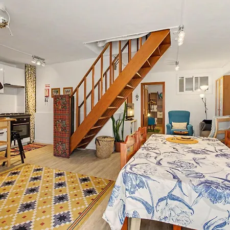 Em Apartamento Sintra