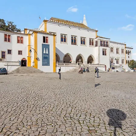 Apartamento Em Sintra
