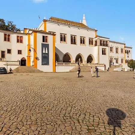Em Sintra